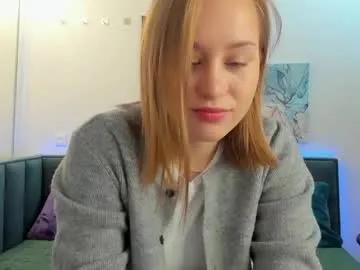 Freechat melissa_new22 on Chaturbate