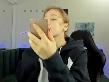 Freechat melissa_new22 on Chaturbate