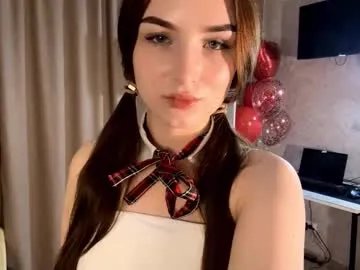 Freechat meridethvilca on Chaturbate