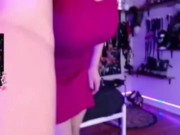 Freechat merlyna1 on Chaturbate