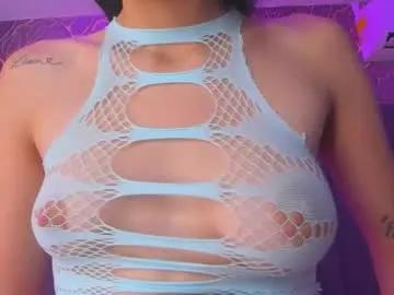 Freechat mey_doll on Chaturbate