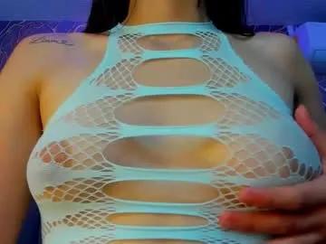 Freechat mey_doll on Chaturbate