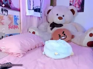 Freechat mia_angeel_ on Chaturbate