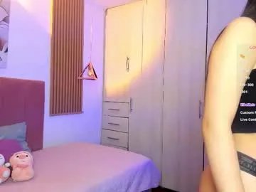 Freechat mia_nevaeh on Chaturbate