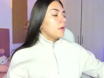 Freechat mia_nevaeh on Chaturbate