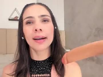 miaa_monrroee_ on Chaturbate 