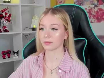 Freechat miagraces on Chaturbate