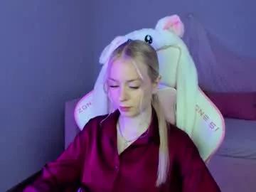 Freechat miagraces on Chaturbate