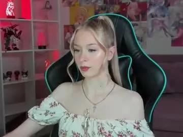 Freechat miagraces on Chaturbate