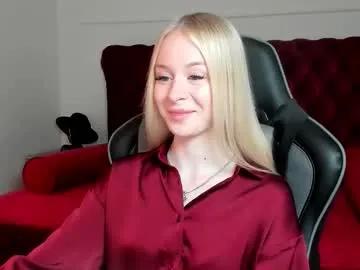 Freechat miagraces on Chaturbate