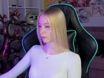 Freechat miagraces on Chaturbate