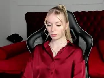 Freechat miagraces on Chaturbate