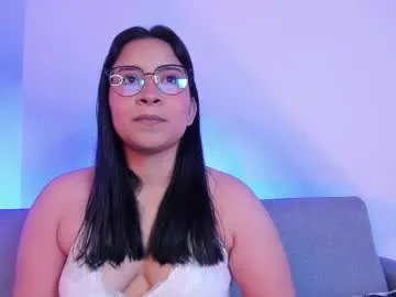Freechat miah_storm on Chaturbate