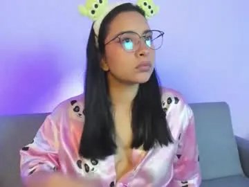 Freechat miah_storm on Chaturbate