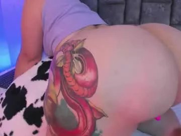 Freechat miah_storm on Chaturbate