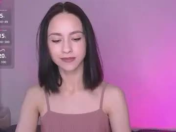 Freechat miasweetashoney on Chaturbate