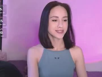 Freechat miasweetashoney on Chaturbate