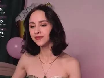 Freechat miasweetashoney on Chaturbate