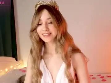 Freechat miasweetashoney on Chaturbate