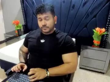 Freechat michael_hill1 on Chaturbate