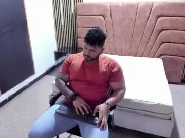 Freechat michael_hill1 on Chaturbate