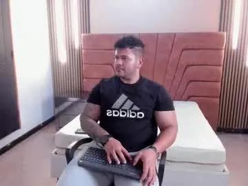 Freechat michael_hill1 on Chaturbate