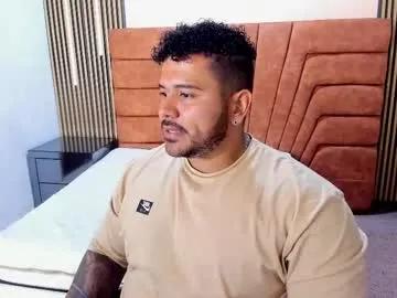 Freechat michael_hill1 on Chaturbate