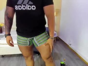 Freechat michael_hill1 on Chaturbate