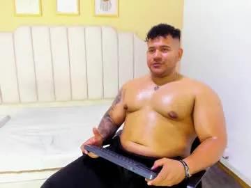 Freechat michael_hill1 on Chaturbate