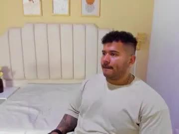 Freechat michael_hill1 on Chaturbate