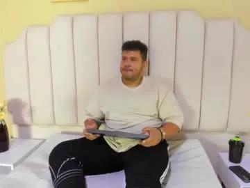 Freechat michael_hill1 on Chaturbate