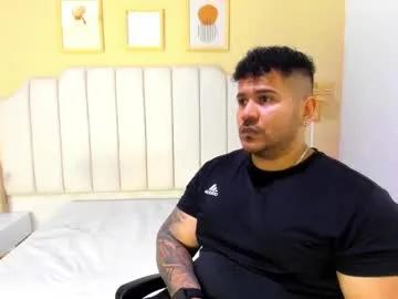 Freechat michael_hill1 on Chaturbate