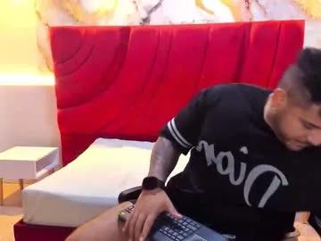 Freechat michael_hill1 on Chaturbate