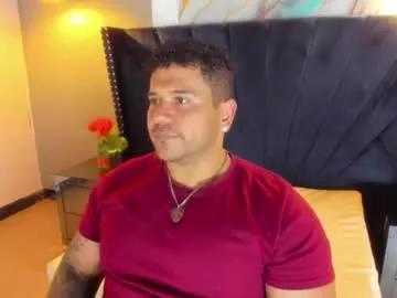 Freechat michael_hill1 on Chaturbate