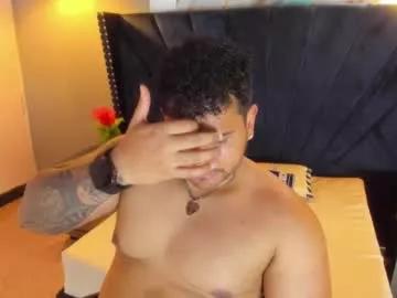 Freechat michael_hill1 on Chaturbate