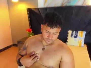 Freechat michael_hill1 on Chaturbate