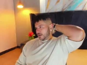 Freechat michael_hill1 on Chaturbate