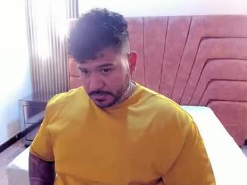 Freechat michael_hill1 on Chaturbate