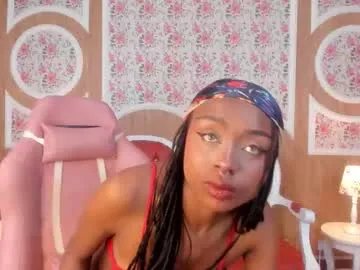 Freechat midnigth_blue on Chaturbate