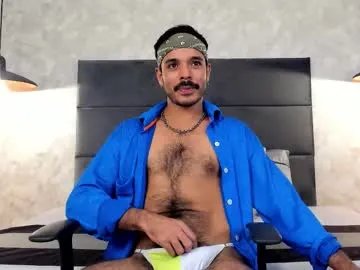 Freechat miguelsanfrancisco on Chaturbate