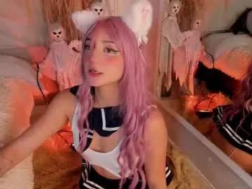 Freechat miia__baker on Chaturbate
