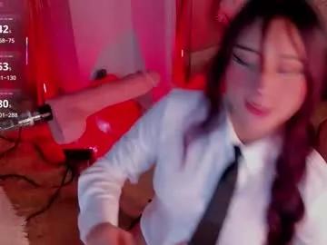 Freechat miia__baker on Chaturbate