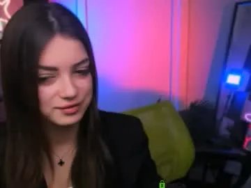 Freechat miki_ti on Chaturbate