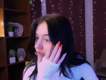 Freechat miki_ti on Chaturbate