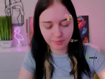 Freechat miki_ti on Chaturbate