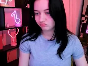 Freechat miki_ti on Chaturbate