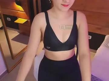 Freechat mila_kiitty on Chaturbate