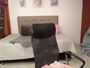 Freechat miley_baker on Chaturbate