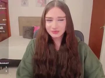 Freechat miley_baker on Chaturbate