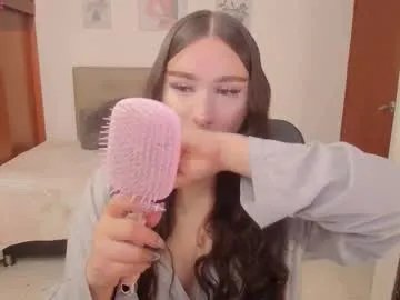 Freechat miley_baker on Chaturbate